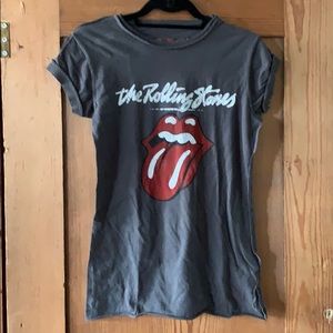 Rolling Stones t-shirt